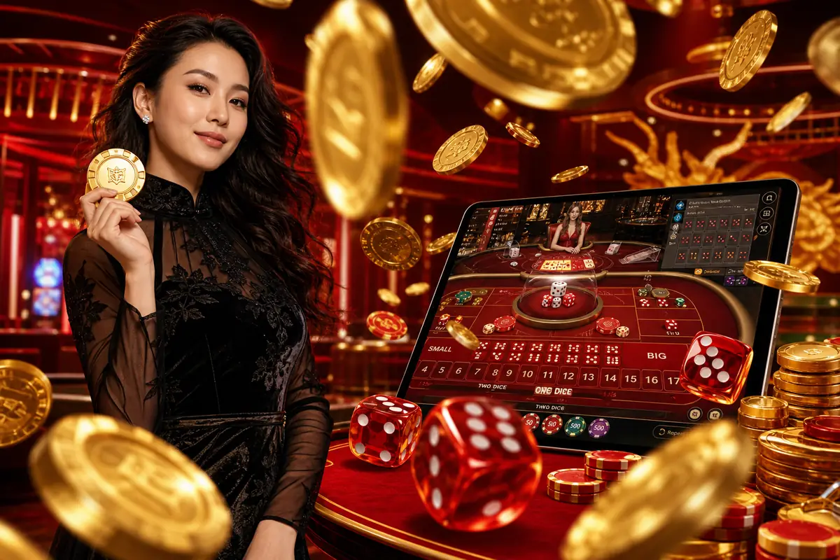 ku9r Fortune Gems জেমস স্লট